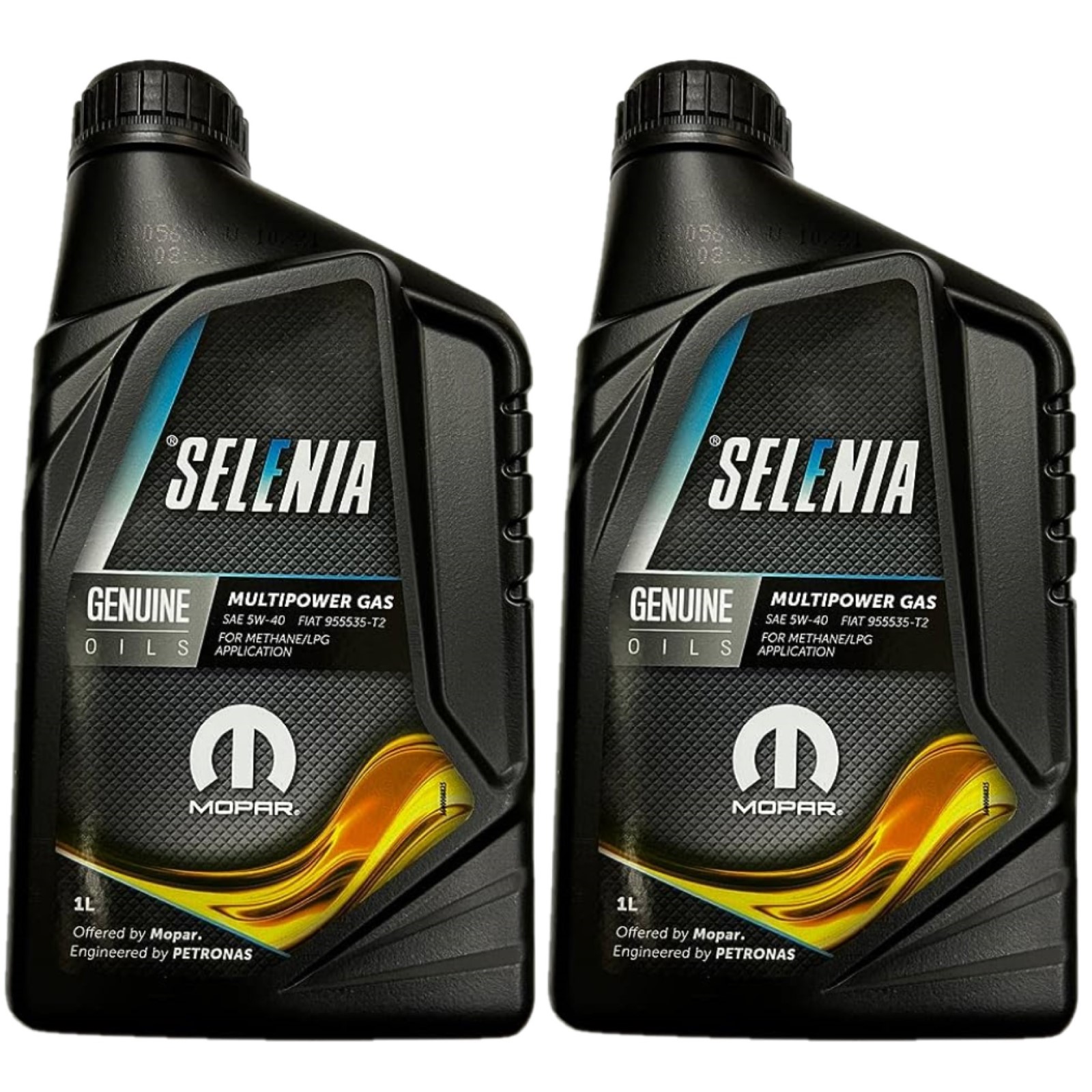 SELEMULTIGAS5W40-2